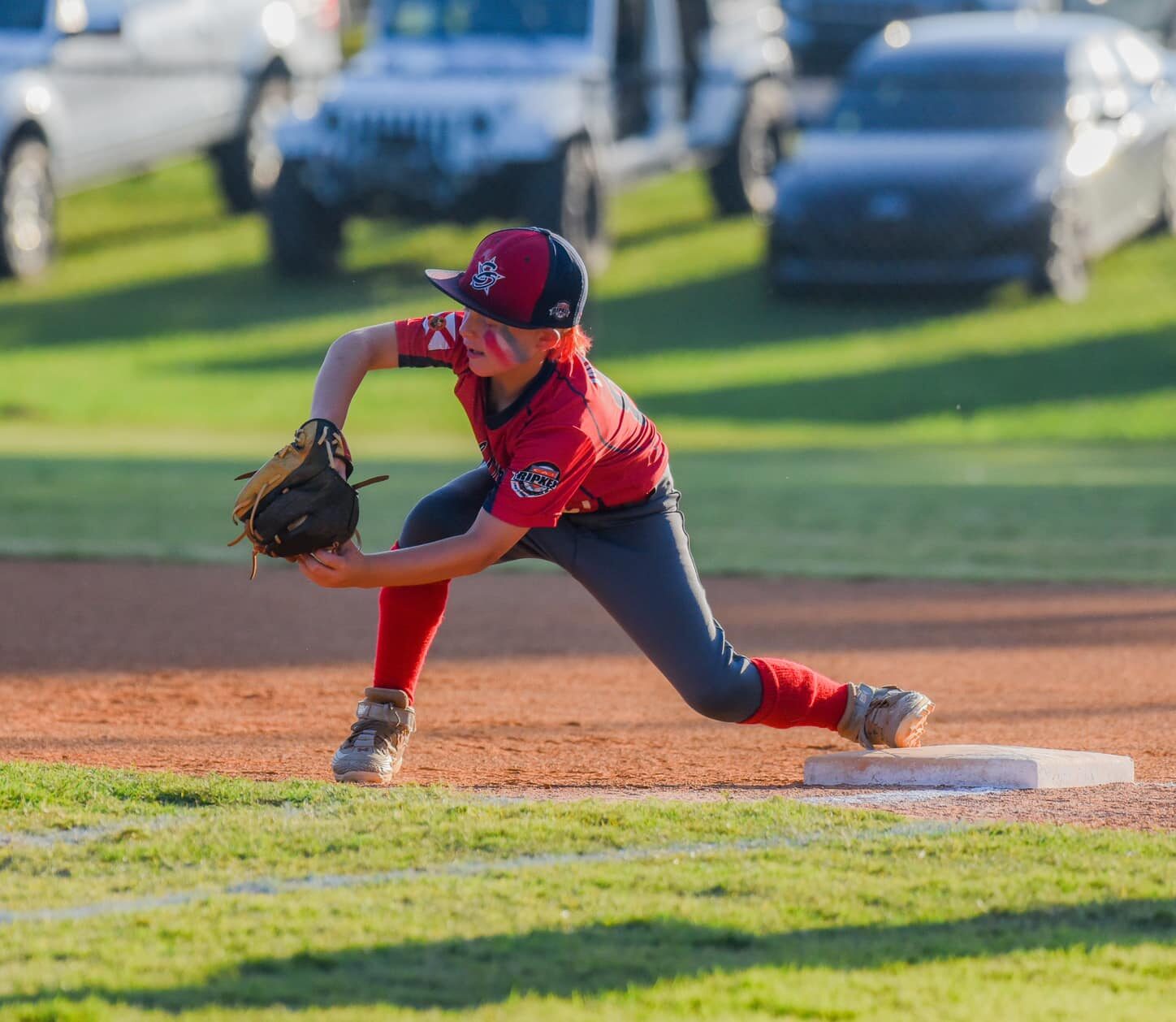 2023 Baseball ALL STAR Results South Orlando Babe Ruth Baseball