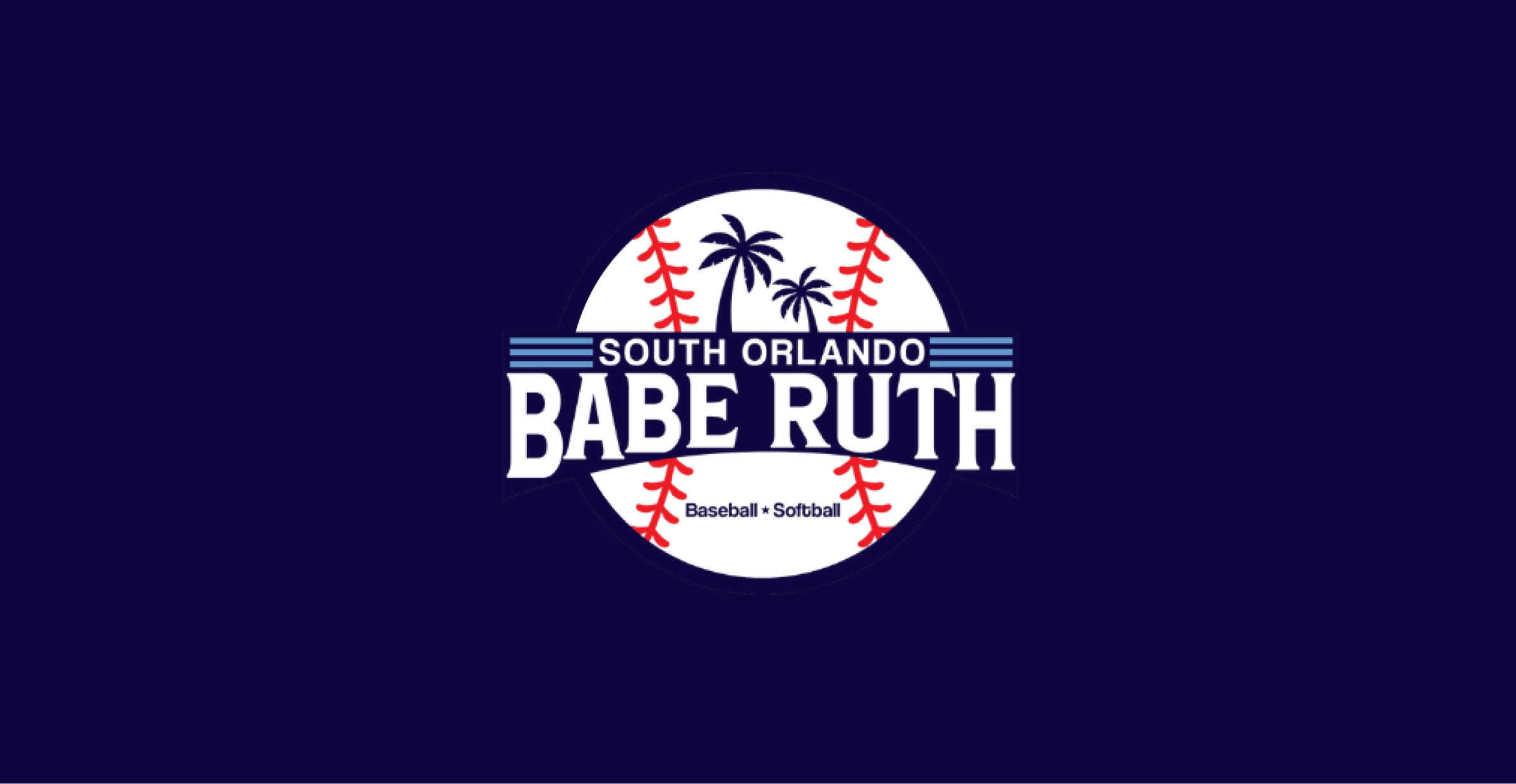 Ben Caban South Orlando Babe Ruth Baseball