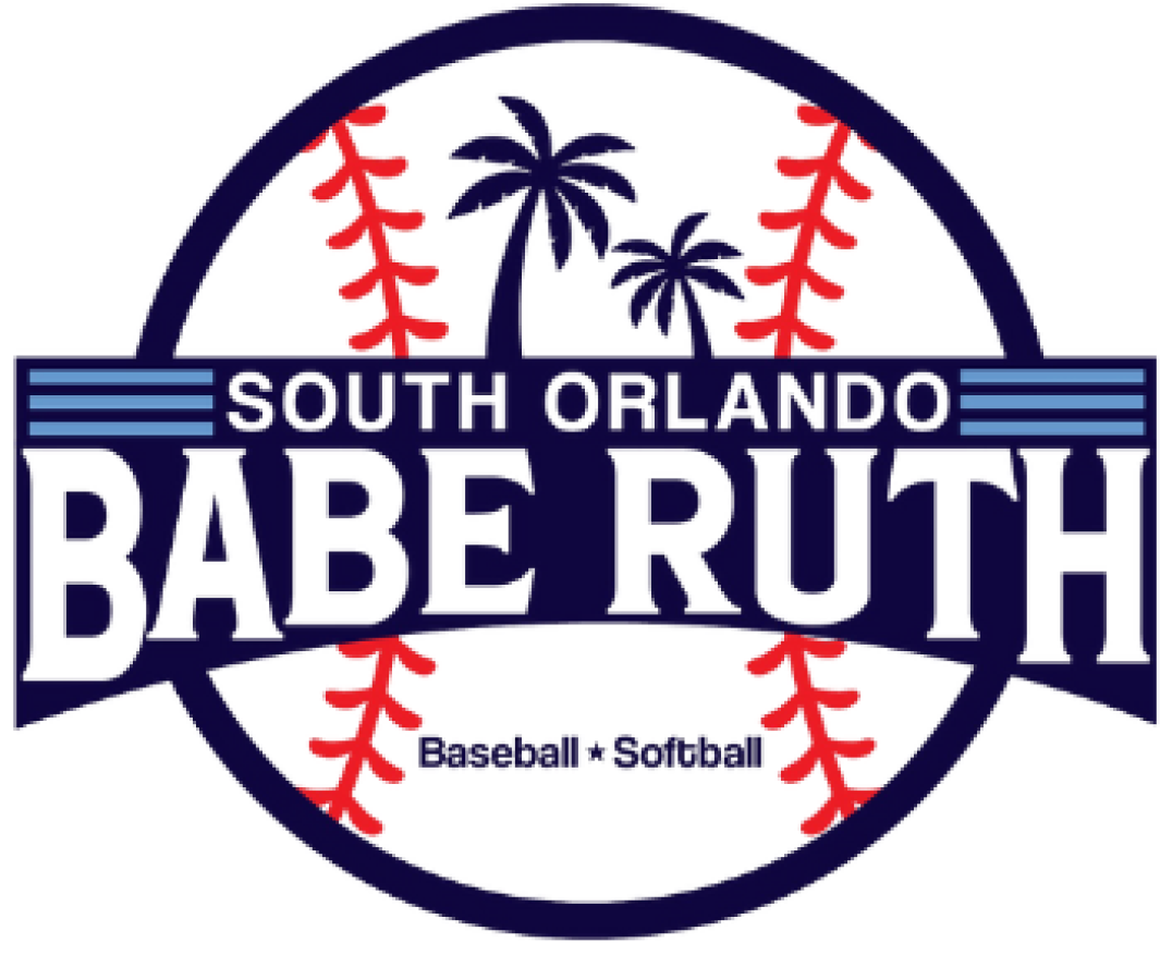 Andre Garcia - South Orlando Babe Ruth Baseball