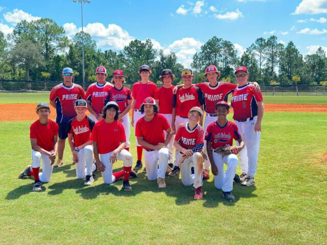 South Orlando Babe Ruth Baseball